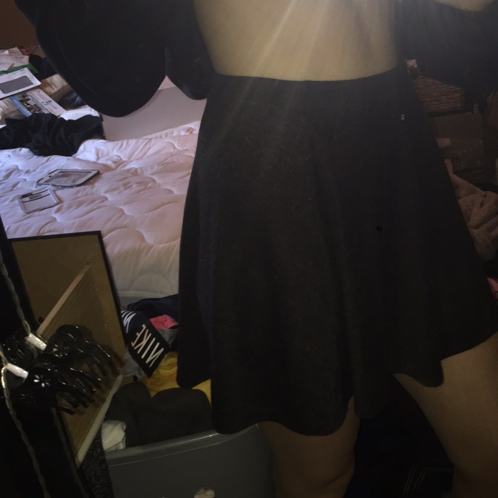 Two Pacsun skirts bundle!!